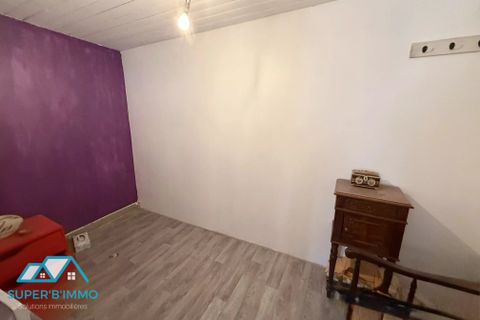 Byhus i Brioude, Haute-Loire, Brioude - € 149.000 | Ref: 87124394 - foto 16