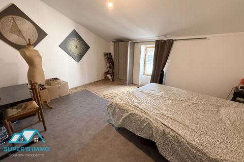 Byhus i Brioude, Haute-Loire, Brioude - € 149.000 | Ref: 87124394 - foto 17