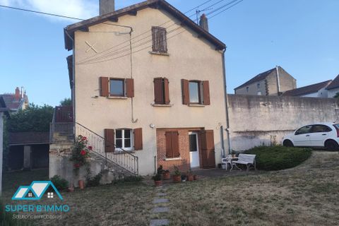 Villa i Langeac, Haute-Loire, Langeac - € 139.000 | Ref: 87031405 - foto 2