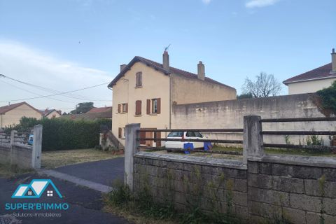 Villa i Langeac, Haute-Loire, Langeac - € 139.000 | Ref: 87031405 - foto 3