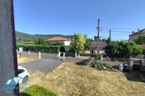 Villa i Langeac, Haute-Loire, Langeac - € 139.000 | Ref: 87031405 - foto 4