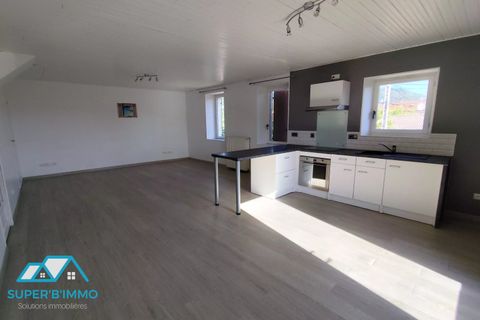 Villa i Langeac, Haute-Loire, Langeac - € 139.000 | Ref: 87031405 - foto 5