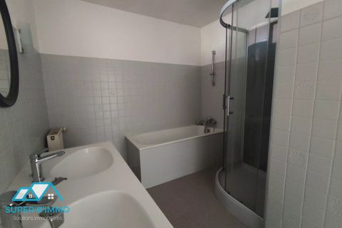 Villa i Langeac, Haute-Loire, Langeac - € 139.000 | Ref: 87031405 - foto 6