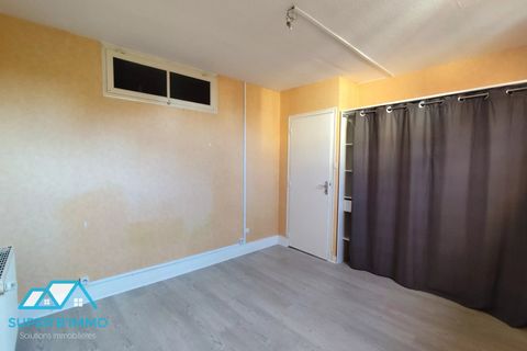 Villa i Langeac, Haute-Loire, Langeac - € 139.000 | Ref: 87031405 - foto 7