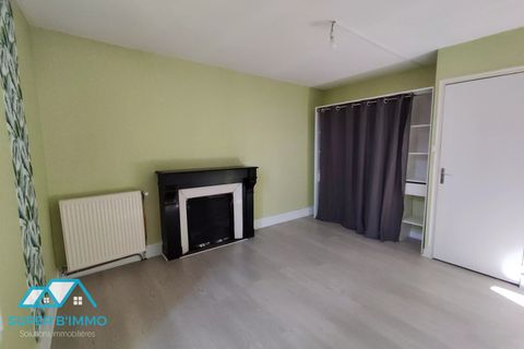 Villa i Langeac, Haute-Loire, Langeac - € 139.000 | Ref: 87031405 - foto 8