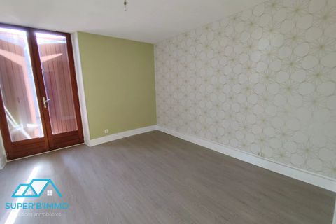 Villa i Langeac, Haute-Loire, Langeac - € 139.000 | Ref: 87031405 - foto 9
