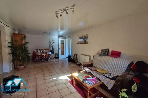 Villa i Langeac, Haute-Loire, Langeac - € 139.000 | Ref: 87031405 - foto 11