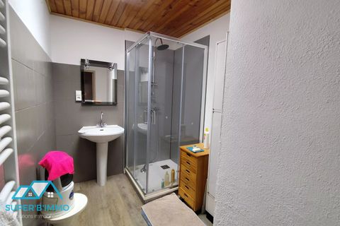 Villa i Langeac, Haute-Loire, Langeac - € 139.000 | Ref: 87031405 - foto 12