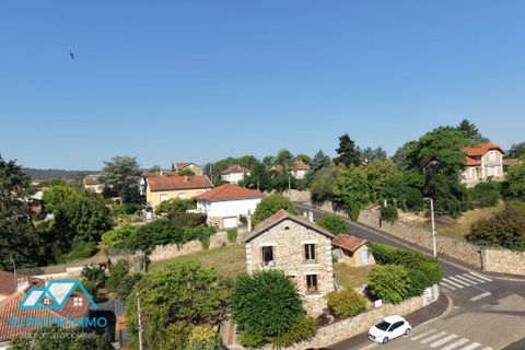 Villa i Brioude, Haute-Loire, Brioude - € 185.000 | Ref: 87129168 - foto 2
