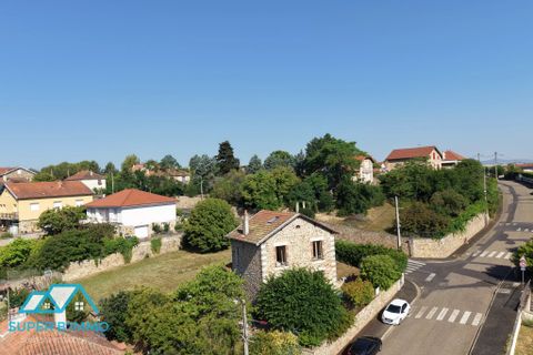 Villa i Brioude, Haute-Loire, Brioude - € 185.000 | Ref: 87129168 - foto 3