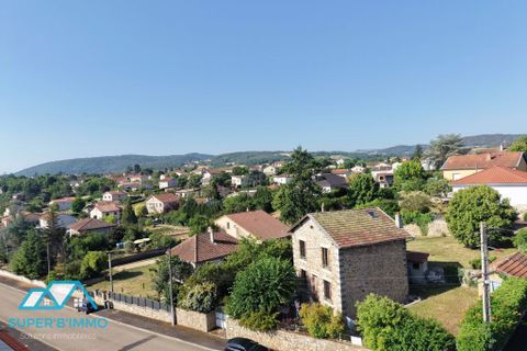 Villa i Brioude, Haute-Loire, Brioude - € 185.000 | Ref: 87129168 - foto 4