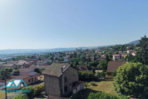 Villa i Brioude, Haute-Loire, Brioude - € 185.000 | Ref: 87129168 - foto 5
