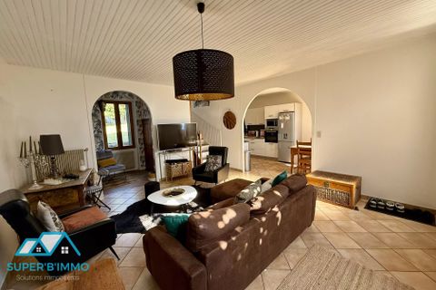 Villa i Brioude, Haute-Loire, Brioude - € 185.000 | Ref: 87129168 - foto 8
