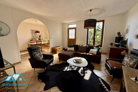 Villa i Brioude, Haute-Loire, Brioude - € 185.000 | Ref: 87129168 - foto 9