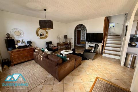 Villa i Brioude, Haute-Loire, Brioude - € 185.000 | Ref: 87129168 - foto 10