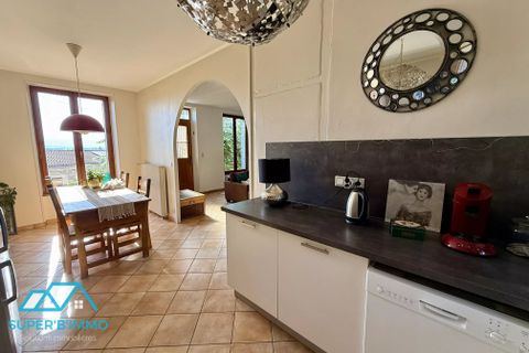 Villa i Brioude, Haute-Loire, Brioude - € 185.000 | Ref: 87129168 - foto 12
