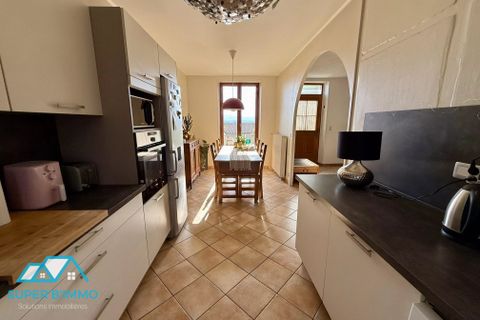 Villa i Brioude, Haute-Loire, Brioude - € 185.000 | Ref: 87129168 - foto 13