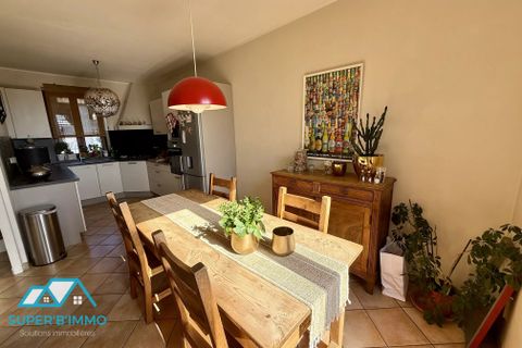 Villa i Brioude, Haute-Loire, Brioude - € 185.000 | Ref: 87129168 - foto 14