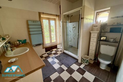 Villa i Brioude, Haute-Loire, Brioude - € 185.000 | Ref: 87129168 - foto 20