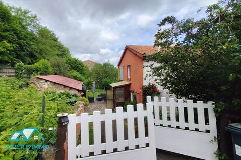 Villa a Chassagnes, Haute-Loire, Chassagnes - € 89.000 | Ref: 87102132 - foto 2
