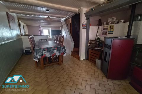 Villa a Chassagnes, Haute-Loire, Chassagnes - € 89.000 | Ref: 87102132 - foto 4