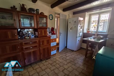 Villa a Chassagnes, Haute-Loire, Chassagnes - € 89.000 | Ref: 87102132 - foto 5