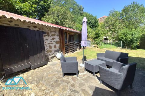 Villa a Chassagnes, Haute-Loire, Chassagnes - € 89.000 | Ref: 87102132 - foto 12