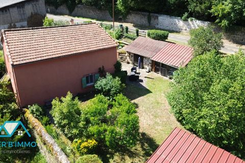 Villa a Chassagnes, Haute-Loire, Chassagnes - € 89.000 | Ref: 87102132 - foto 14