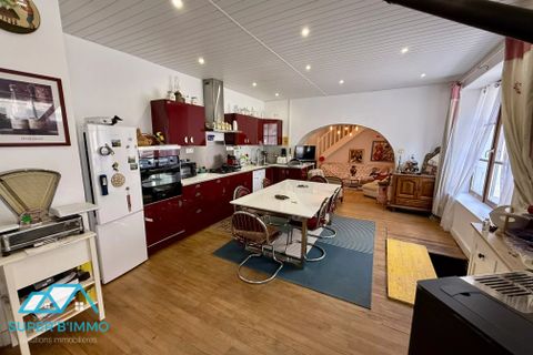 Byhus i Lavoûte-Chilhac, Haute-Loire, Lavoûte-Chilhac - € 110.000 | Ref: 86890953 - foto 5