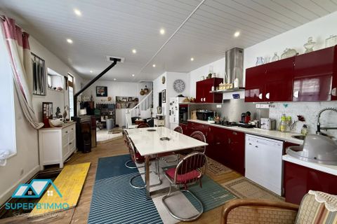 Byhus i Lavoûte-Chilhac, Haute-Loire, Lavoûte-Chilhac - € 110.000 | Ref: 86890953 - foto 7
