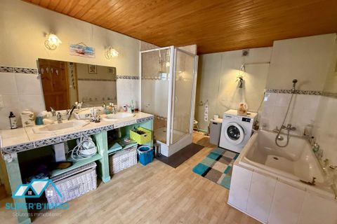 Byhus i Lavoûte-Chilhac, Haute-Loire, Lavoûte-Chilhac - € 110.000 | Ref: 86890953 - foto 10