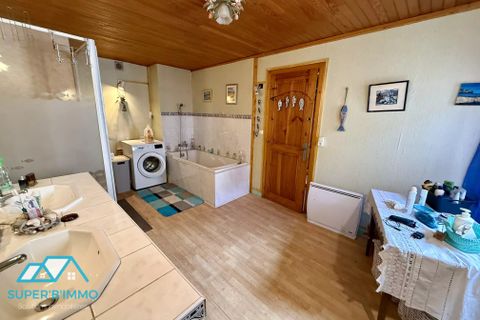 Byhus i Lavoûte-Chilhac, Haute-Loire, Lavoûte-Chilhac - € 110.000 | Ref: 86890953 - foto 11