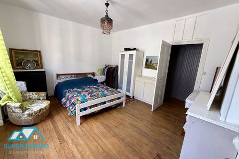 Byhus i Lavoûte-Chilhac, Haute-Loire, Lavoûte-Chilhac - € 110.000 | Ref: 86890953 - foto 13