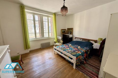 Byhus i Lavoûte-Chilhac, Haute-Loire, Lavoûte-Chilhac - € 110.000 | Ref: 86890953 - foto 14