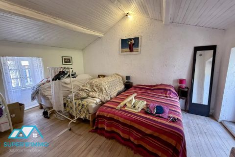 Byhus i Lavoûte-Chilhac, Haute-Loire, Lavoûte-Chilhac - € 110.000 | Ref: 86890953 - foto 15