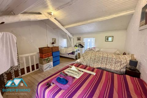 Byhus i Lavoûte-Chilhac, Haute-Loire, Lavoûte-Chilhac - € 110.000 | Ref: 86890953 - foto 16