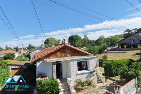 Villa i Brioude, Haute-Loire, Brioude - € 156.000 | Ref: 86774246 - foto 2