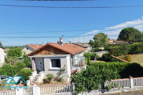 Villa i Brioude, Haute-Loire, Brioude - € 156.000 | Ref: 86774246 - foto 3