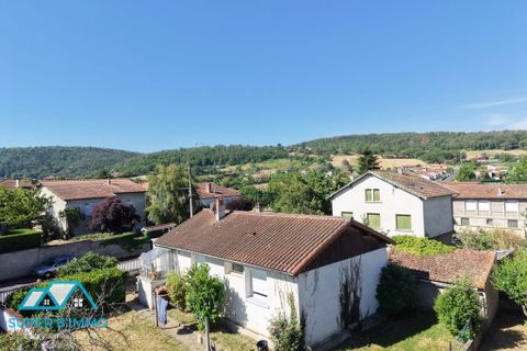 Villa i Brioude, Haute-Loire, Brioude - € 156.000 | Ref: 86774246 - foto 4