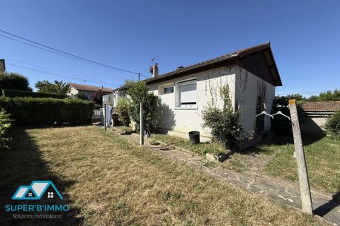 Villa i Brioude, Haute-Loire, Brioude - € 156.000 | Ref: 86774246 - foto 5