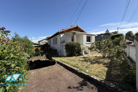 Villa i Brioude, Haute-Loire, Brioude - € 156.000 | Ref: 86774246 - foto 6