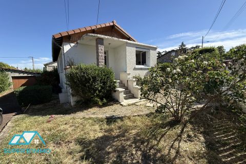Villa i Brioude, Haute-Loire, Brioude - € 156.000 | Ref: 86774246 - foto 7