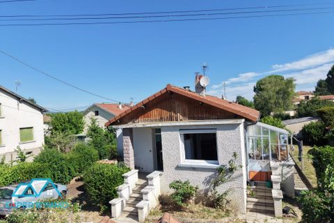 Villa i Brioude, Haute-Loire, Brioude - € 156.000 | Ref: 86774246 - foto 8