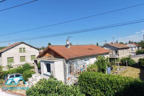 Villa i Brioude, Haute-Loire, Brioude - € 156.000 | Ref: 86774246 - foto 9