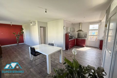 Villa i Brioude, Haute-Loire, Brioude - € 156.000 | Ref: 86774246 - foto 10