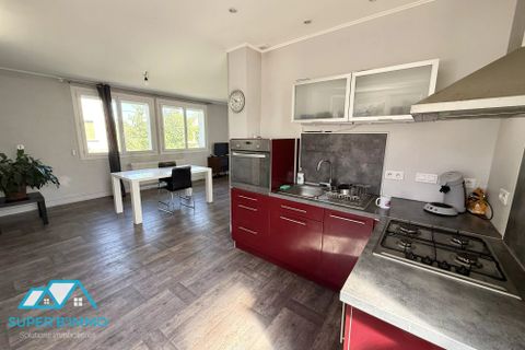 Villa i Brioude, Haute-Loire, Brioude - € 156.000 | Ref: 86774246 - foto 11