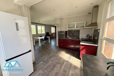 Villa i Brioude, Haute-Loire, Brioude - € 156.000 | Ref: 86774246 - foto 12