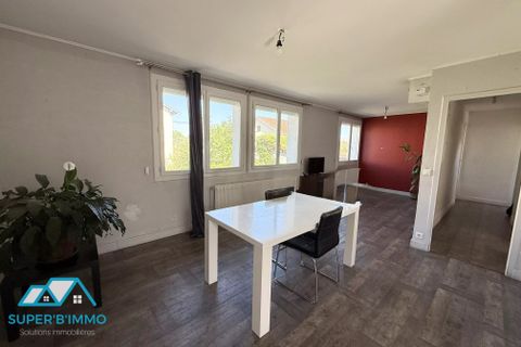 Villa i Brioude, Haute-Loire, Brioude - € 156.000 | Ref: 86774246 - foto 13
