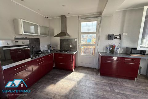 Villa i Brioude, Haute-Loire, Brioude - € 156.000 | Ref: 86774246 - foto 14