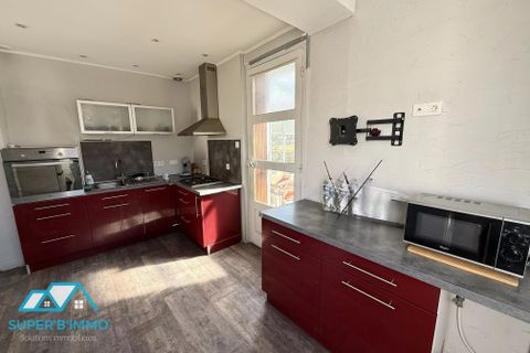 Villa i Brioude, Haute-Loire, Brioude - € 156.000 | Ref: 86774246 - foto 15